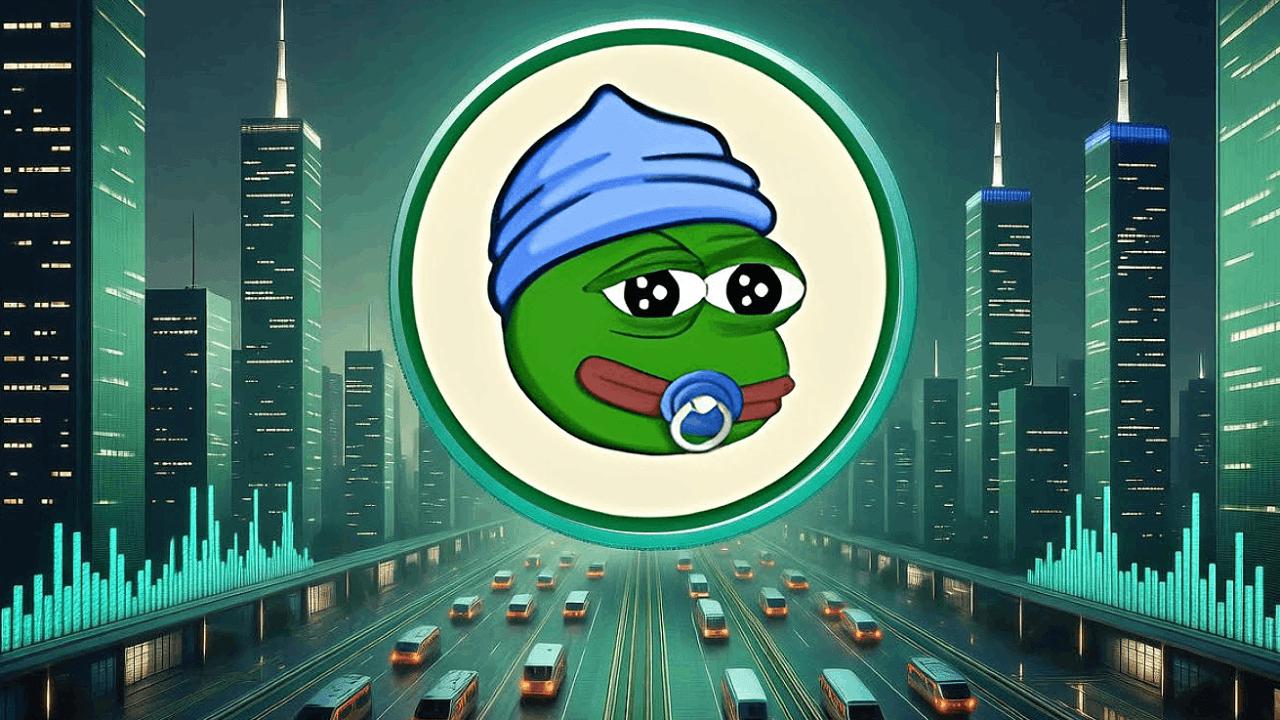 Little Pepe 加密货币价格预测:未来12个月内的投资回报率展望