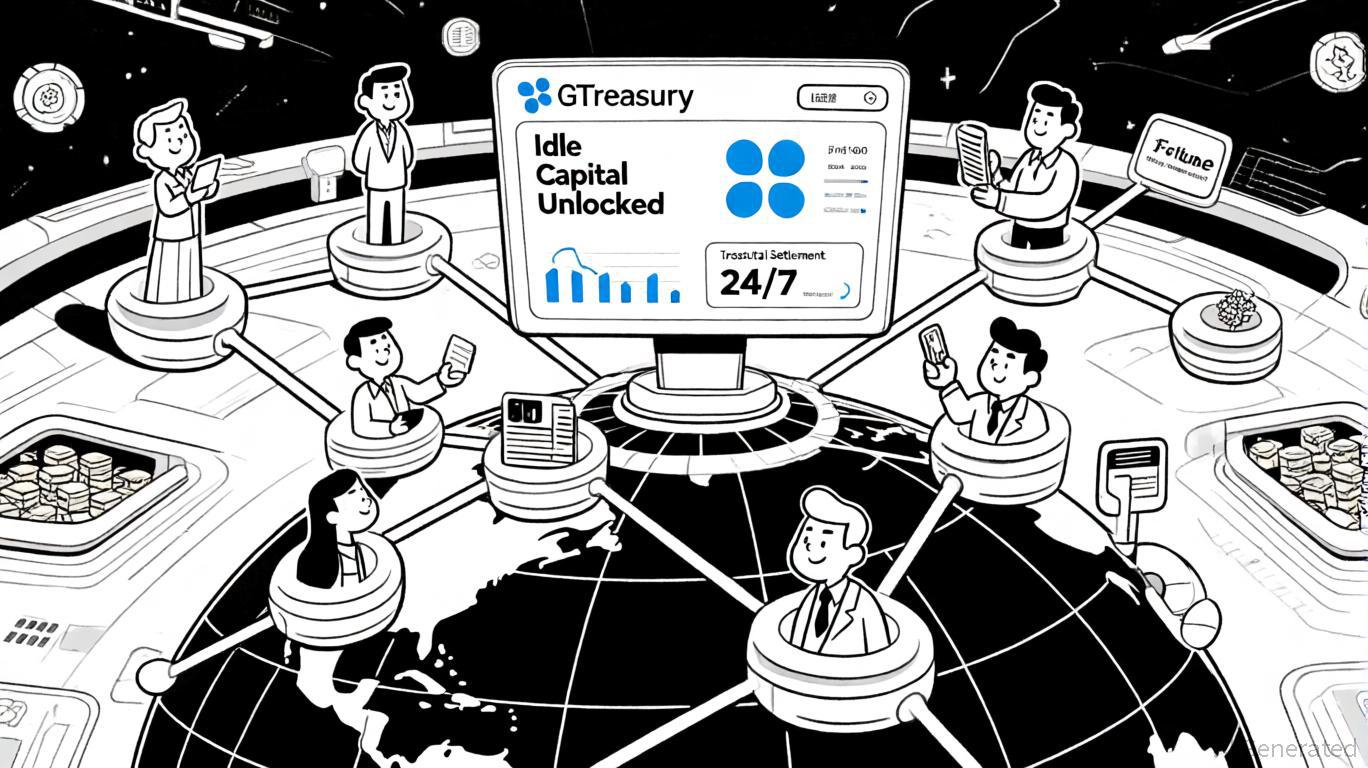 Ripple Acquires GTreasury for /uploadfile/coin/2025/1019/1s60816d366d83aas3c0a9.jpg Billion: A New Era for Global Financial Solutions