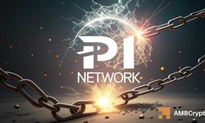 富裕买家推动 Pi Network 价格超越0.27美元——零售业如何跟上潮流?